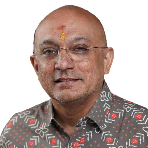 Dr. Krishna G. Seshadri