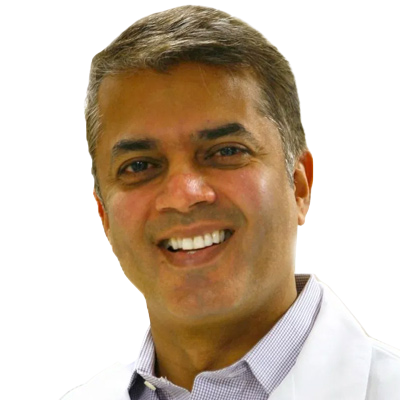 Dr. Rohit N. Kulkarni