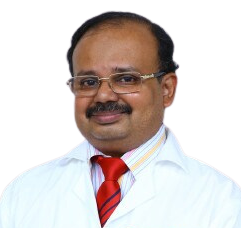 Dr. Abraham Oomman