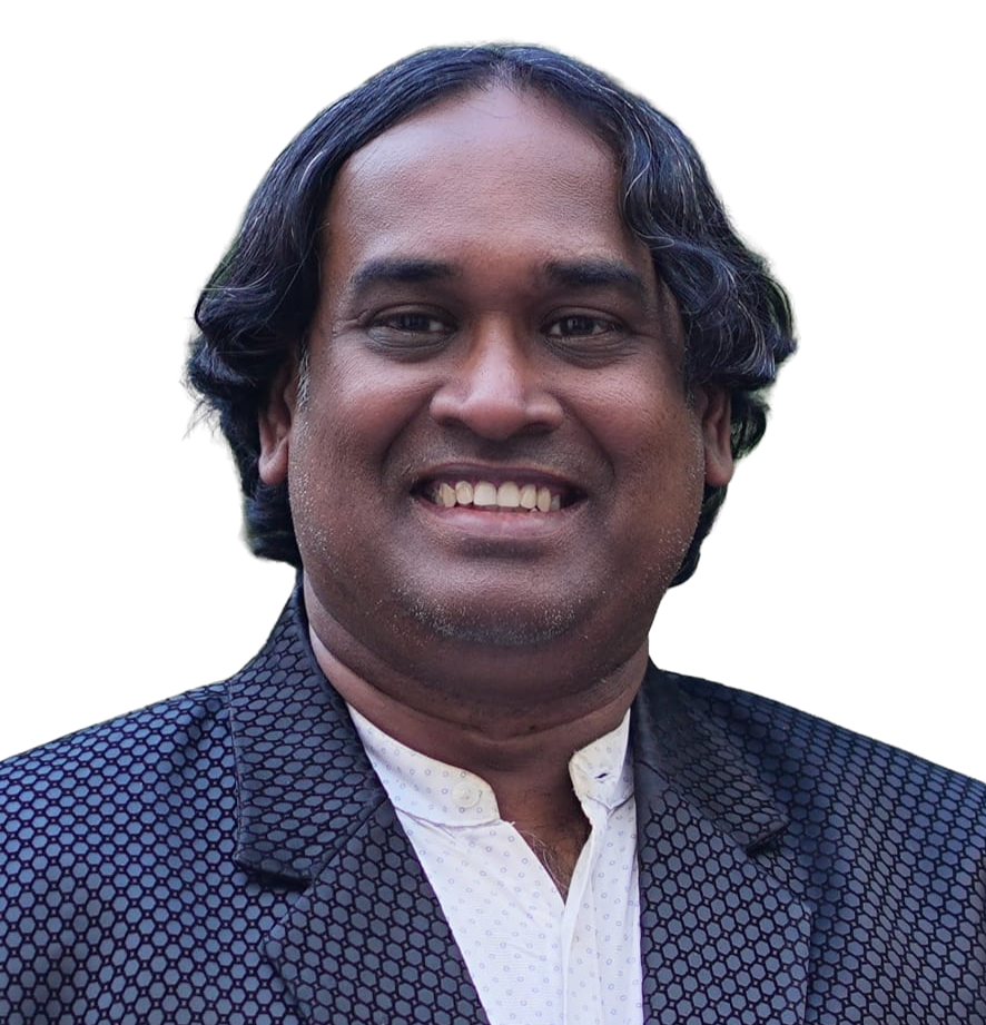 Dr. Balaji Chidambaram
