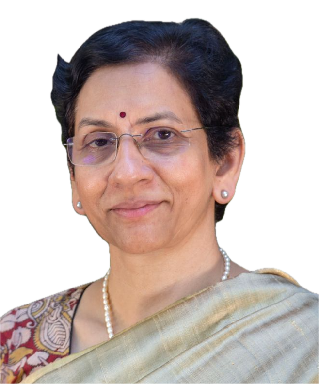 Dr. Chithra Madhavan