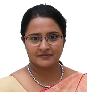 Dr. Chitra Selvan