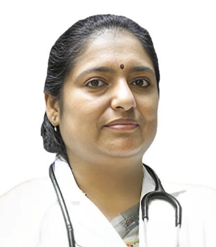 Dr. Leelavathy Kandaswamy